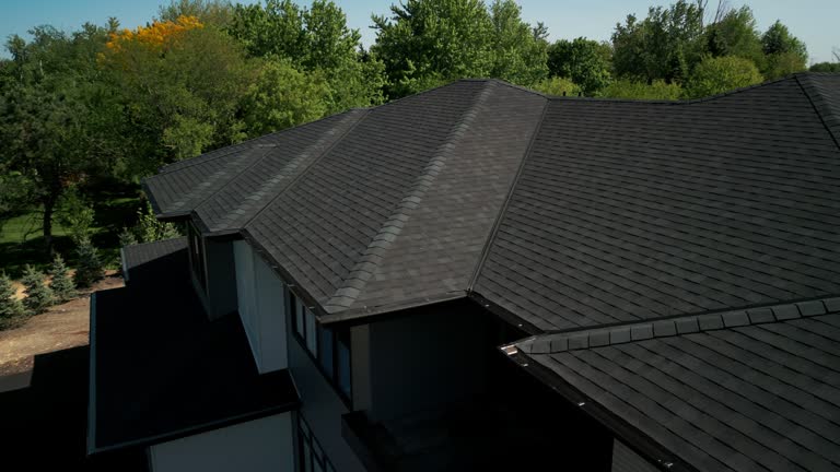 Reliable Newton, TX Roofing Service Solutions