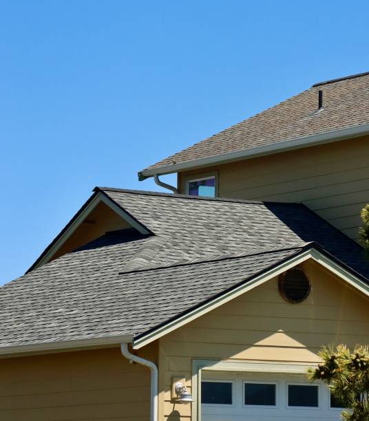 4 Ply Roofing in Newton, TX